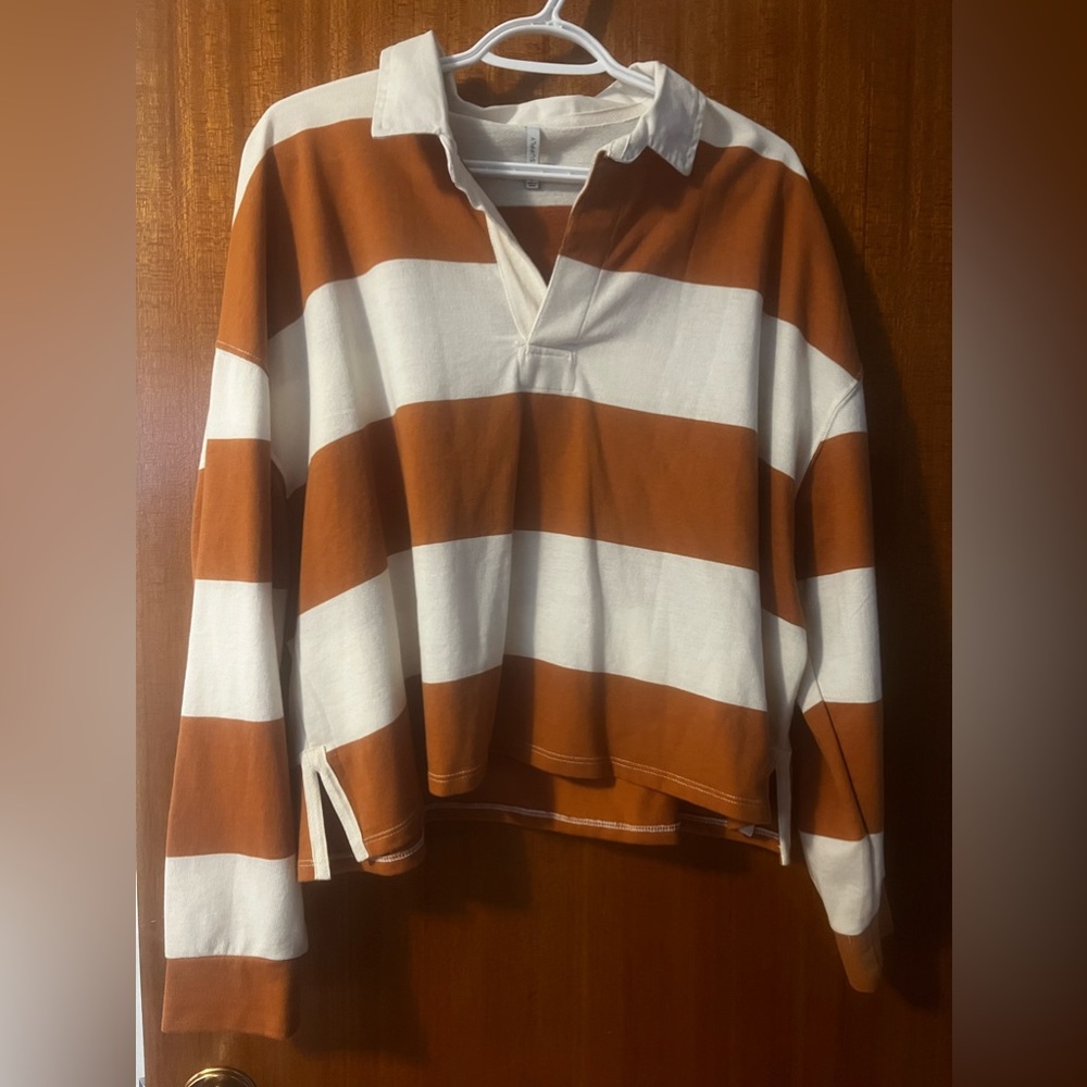 Z Supply Long Sleeve
